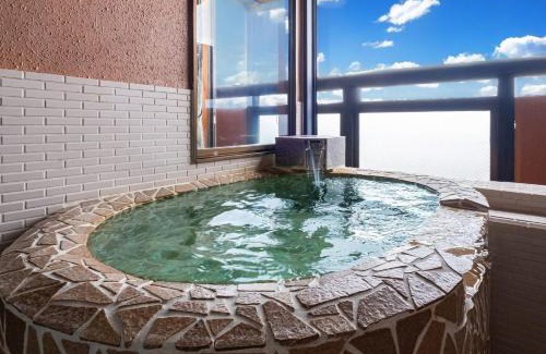 Futo Hotel | ニッポニア高原宿夢海月-ゆめみづき-