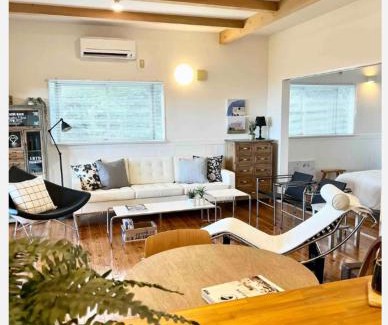 Shoshi Ski Chalet | ハルク キャビン