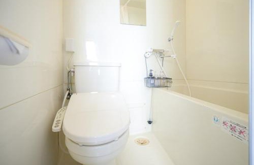 Aomori Apartment | バンビハイツ長島302