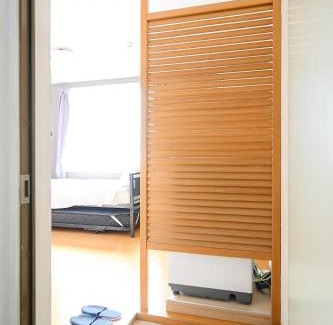 Aomori Apartment | バンビハイツ長島302
