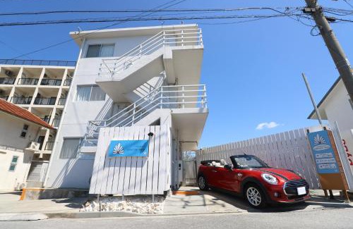 Motobu Hotel | パークサイドモリ
