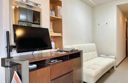 Minami Apartment | フューデイズコンドミニアム定山渓310