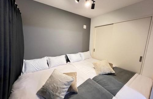 Itoshima Apartment | ブレイブベース糸島