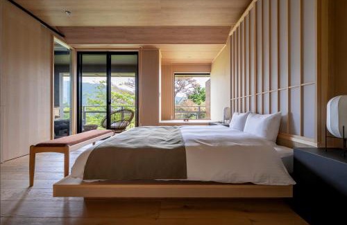 Nagawa Villa | プライベートリゾート仙居