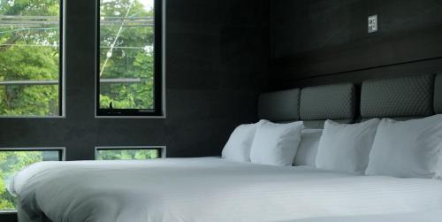 Futami Hotel | プラフィーノリゾートヴィラ