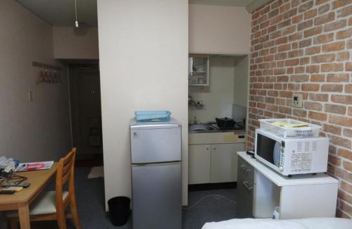 Sanuki Apartment | ベルエールOkata South Building - Vacation STAY 16574v