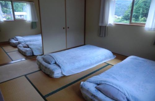 Asago House | ペンション石田