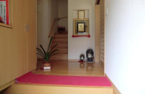 Asago House | ペンション石田