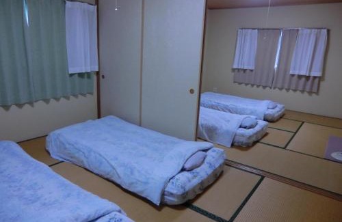 Asago House | ペンション石田