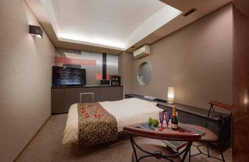 Nishiasakusa Hotel | ホテルウイルシティ浅草本館