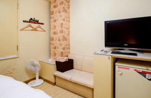 Moriguchi Hotel | ホテルキャンパス