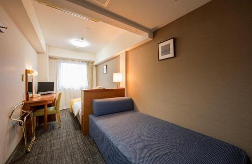 Chuo Ward Hotel | ホテルザセブン