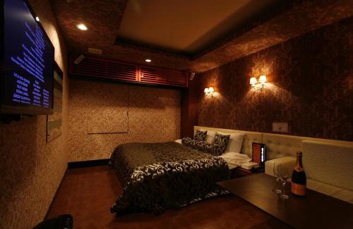 Chuo Hotel | ホテルパシオン