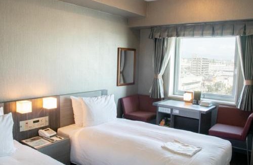 Izumiotsu Hotel | ホテルレイクアルスターアルザ泉大津