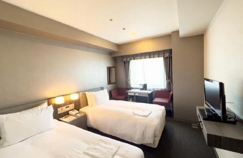 Izumiotsu Hotel | ホテルレイクアルスターアルザ泉大津
