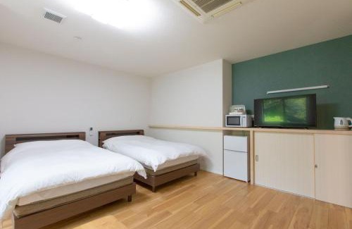 Shimoda Hotel | ホテル森のしずく