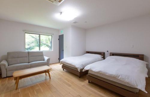 Shimoda Hotel | ホテル森のしずく