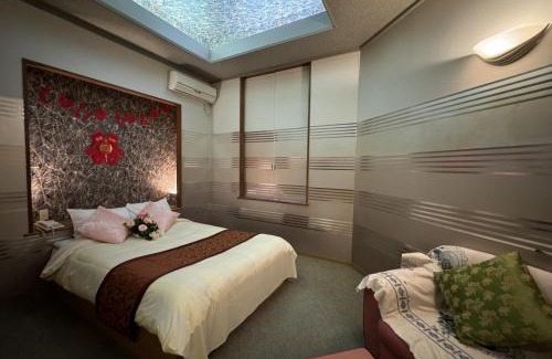 Takasaki Hotel | ホテル オリエント