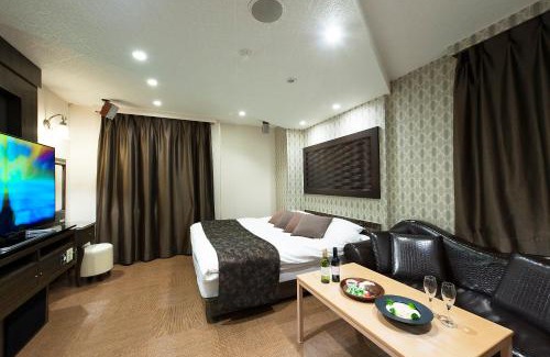 Ginan Hotel | ホテル マイン 岐阜