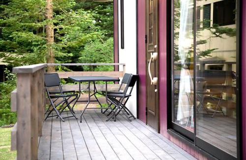 Miyota Villa | ポンタビレッジ軽井沢