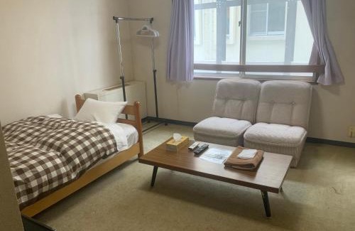 Zaoonsen Hotel | ロッヂ スガノ