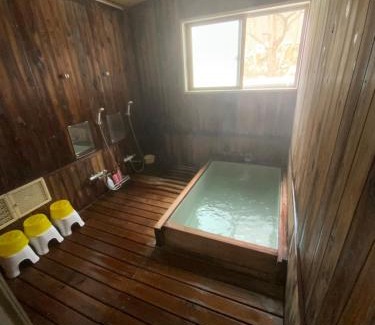 Zaoonsen Hotel | ロッヂ スガノ