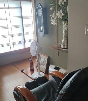 Ota Apartment | ワンフロア貸切