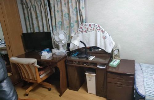 Ota Apartment | ワンフロア貸切