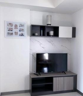 Nong Pa Khrang Apartment | 一室一厅宁静舒适公寓清迈市中心