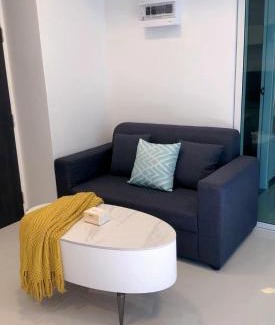 Nong Pa Khrang Apartment | 一室一厅宁静舒适公寓清迈市中心