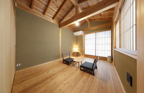 Kamakura Apartment | 一棟貸しの宿 寂香庵