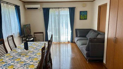 Nagawa Villa | 一棟貸別荘Seaside Villa! 最大12名 弓ヶ浜海水浴場徒歩5分!ペット可