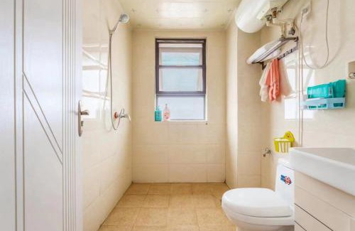 Licang Apartment | 一间甜舍