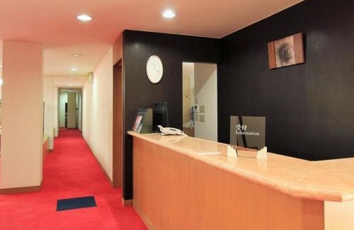 Misasa-cho Hotel | 三朝温泉 桃園館