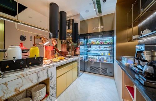 Xuhui Apartment | 上海徐家汇漕河泾CitiGO HOUSE欢阁公寓酒店