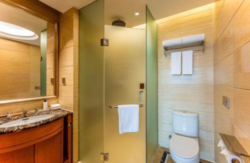 Baoshan Hotel | 上海戴斯温德姆酒店 Shanghai Days Wyndham Hotel