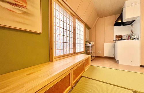 Ueno Apartment | 上野日式民宿