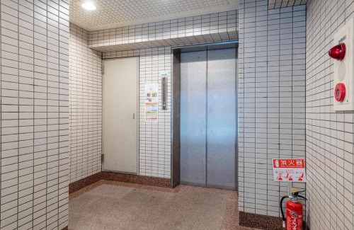 Higashiueno Apartment | 上野402 MAX 8 銀座AsakusaエリアWi - Fi