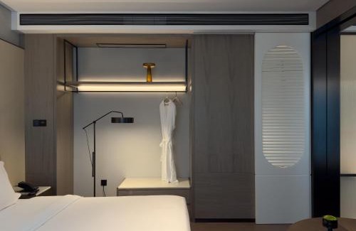 Chang'an Hotel | 东莞长安雅致酒店