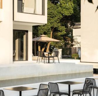 Tongxiang Hotel | 乌镇乌外坞酒店