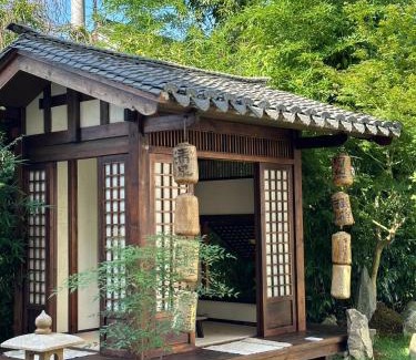 Tongxiang Hotel | 乌镇乌外坞酒店