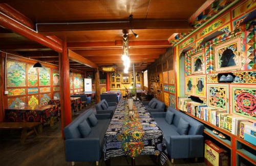 Jiuzhaigou Apartment | 九寨沟碧家小筑精品民宿 Bijia Boutique B&B, jiuzhaigou