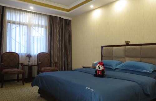 Jiuzhaigou Apartment | 九寨沟碧家小筑精品民宿 Bijia Boutique B&B, jiuzhaigou