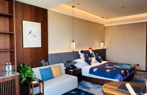 Jinzhong Hotel | 云瑞凤凰酒店