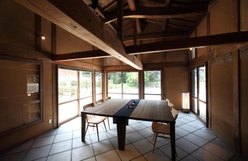 Ojika Apartment | 五島列島おぢか島 古民家ステイ