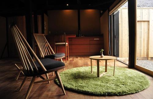 Ojika Apartment | 五島列島おぢか島 古民家ステイ
