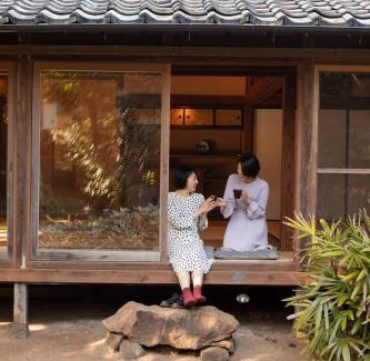 Ojika Apartment | 五島列島おぢか島 古民家ステイ
