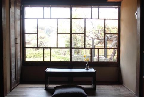 Ojika Apartment | 五島列島おぢか島 古民家ステイ