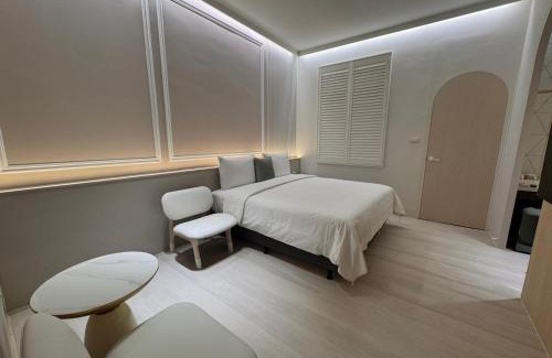 Anping Villa | 享兜兜