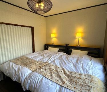Echizen-cho House | 京町レジダンス